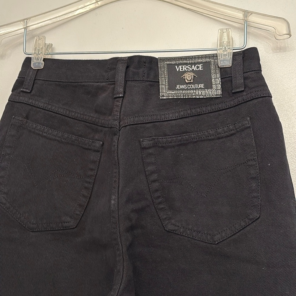 Versace jeans couture